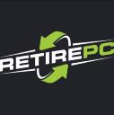 RetirePC logo
